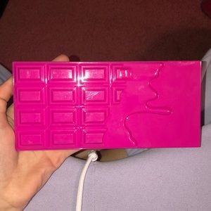 chocolate love palette